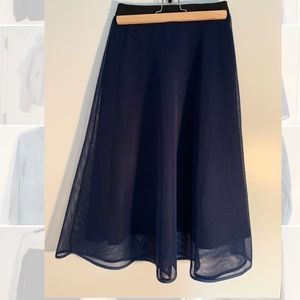 Sandro skirt